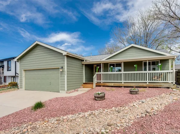 502 Sundance Parkway, Dacono, CO 80514