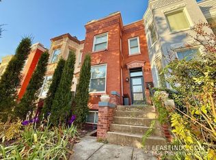 127 Adams St NW APT B, Washington, DC 20001