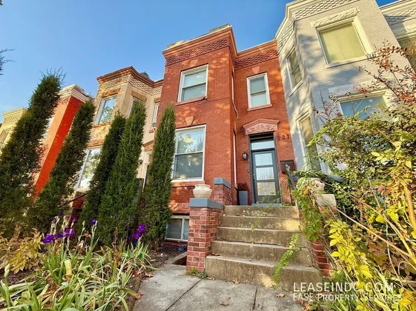 127 Adams St NW APT B, Washington, DC 20001
