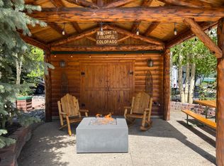 85 Revett Drive #283, Breckenridge, CO 80424