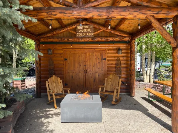 85 Revett Drive, Breckenridge, CO 80424
