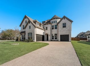 501 Mountain Laurel Rd, Wylie, TX 75098