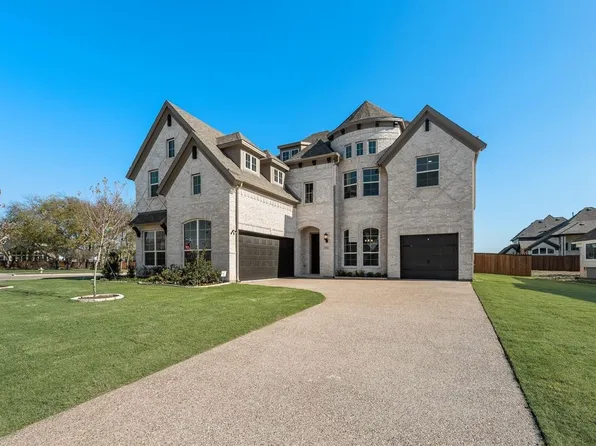 501 Mountain Laurel Rd, Wylie, TX 75098