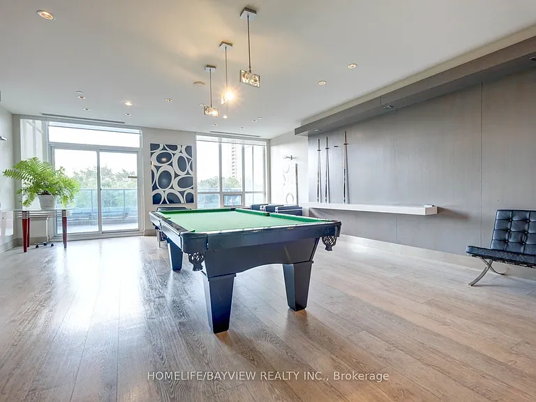 7165 Yonge St #2403 — Photo 36