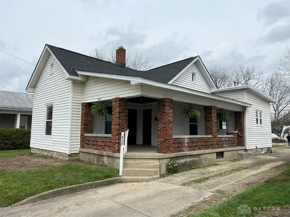 808 N Barron St, Eaton, OH 45320