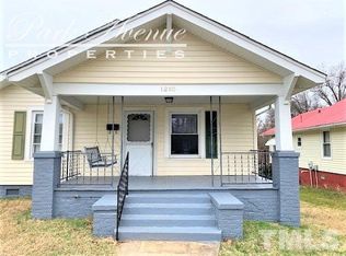 1210 Tipton St, High Point, NC 27262