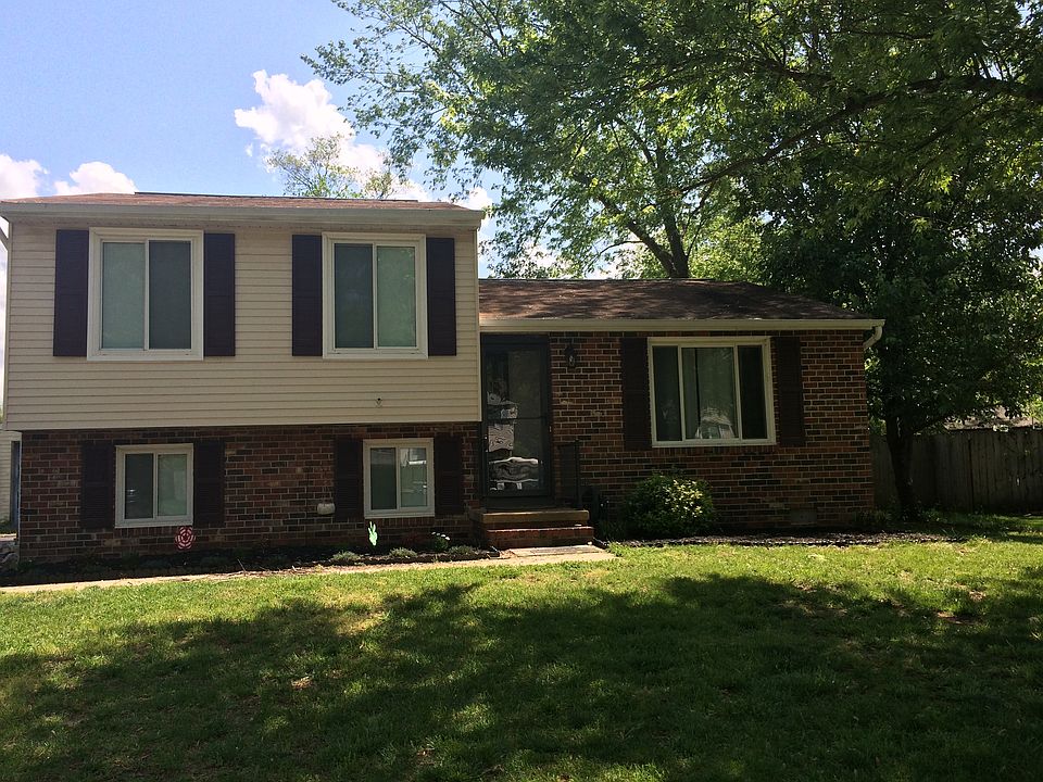1st image of 4913 Daffodil Cir