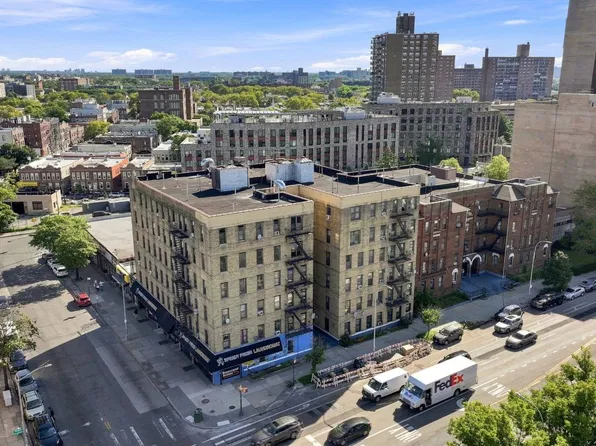 505 Rockaway Pkwy, Brooklyn, NY 11212