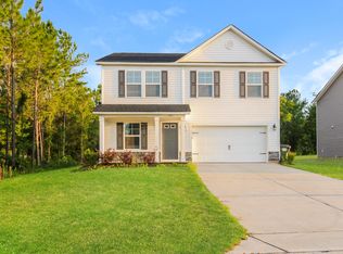 120 Woodcote Dr, Gaston, SC 29053