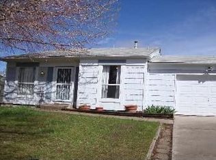 20529 E Buchanan Dr, Aurora, CO 80011