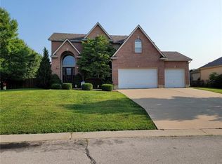 2234 Martha Ln, Greenwood, MO 64034