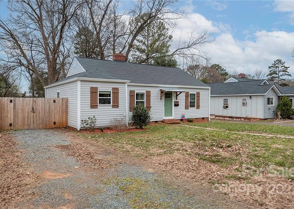 1321 Skyview Rd, Charlotte, NC 28208 Zillow