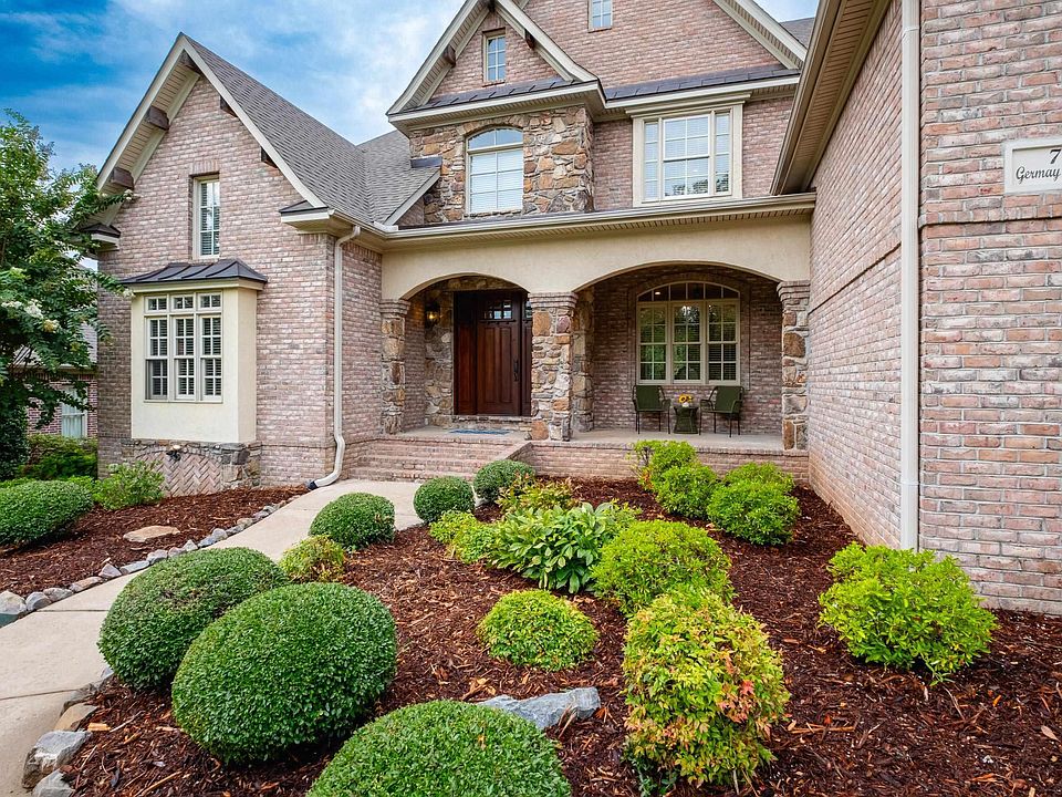 1st image of 7 Germay Ct
