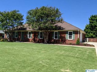 109 Sanibell Cir, Madison, AL 35757