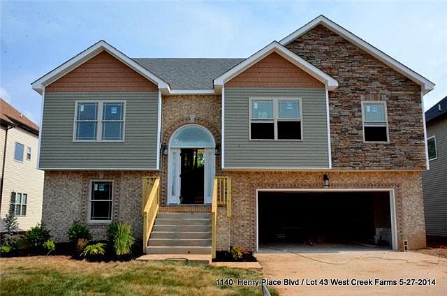 1st image of 43 W Creek Farms Lot 43