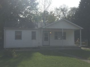 1100 Bel Aire Dr, Rantoul, IL 61866