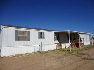 1680 W McKellips Blvd, Apache Junction, AZ 85120