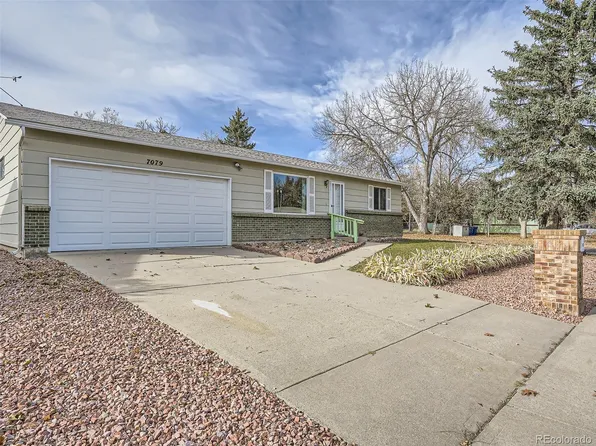 7079 Xenon Court, Arvada, CO 80004