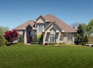 3450 Lake Ridge Dr, Murrysville, PA 15668