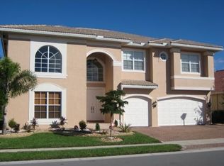 17783 SW 47th St, Miramar, FL 33029