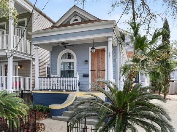 224 S Solomon St, New Orleans, LA 70119