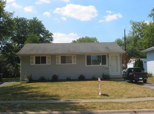 4729 Larkhall Ln, Columbus, OH 43229