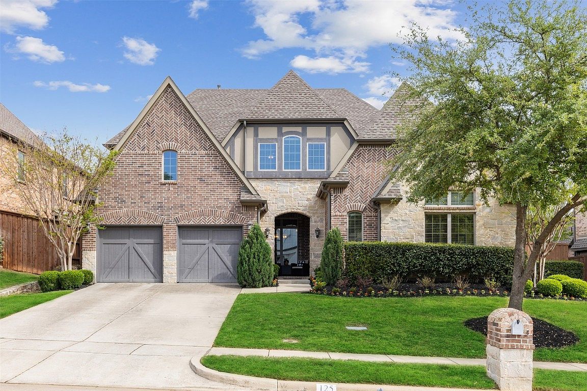 125 Santa Rosa Way, Irving, TX 75062 Zillow
