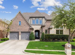 125 Santa Rosa Way, Irving, TX 75062