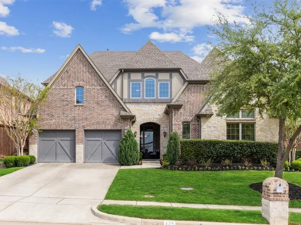 125 Santa Rosa Way, Irving, TX 75062