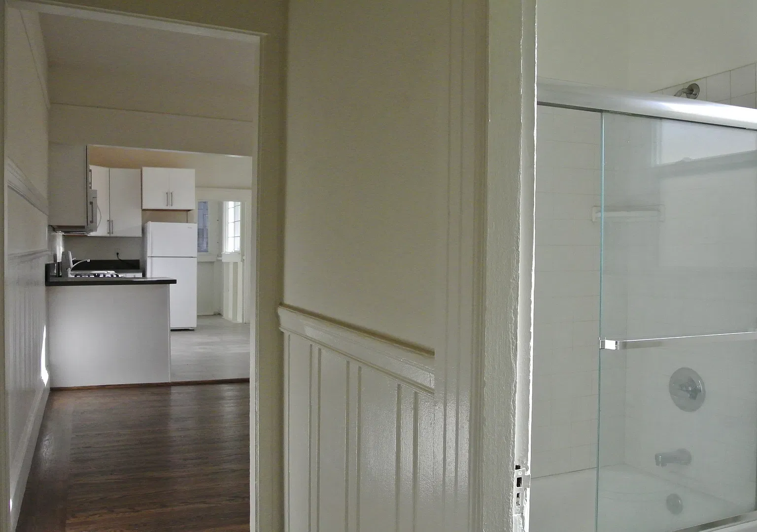 Victorian flat in the Castro with awesome location to UCSF. Gustavo Lopez AMSI — Photo 3