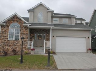 202 Donna Ave, Morgantown, WV 26505