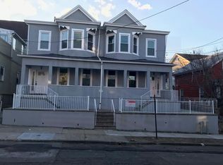 50 N 10th Ave #52, Mount Vernon, NY 10550