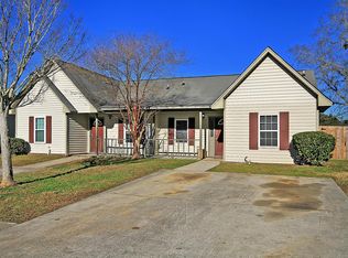 705 Winthrop St #B, Ladson, SC 29456