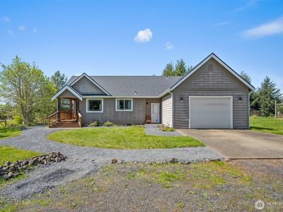 109 Red Rock Lane, Chehalis, WA, 98532