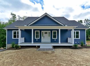 8 Ryan Rd, North Brookfield, MA 01535