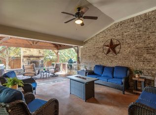 613 Fortinbras Dr, McKinney, TX 75071