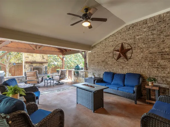 613 Fortinbras Dr, McKinney, TX 75071