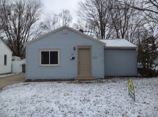 204 Elwell St SW, Wyoming, MI 49548