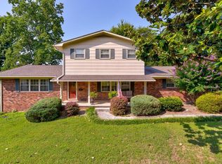 619 Barton Dr, Morristown, TN 37814