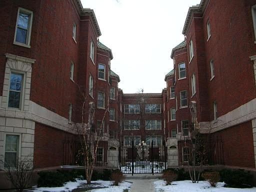 1st image of 430 S Euclid Ave APT 1W