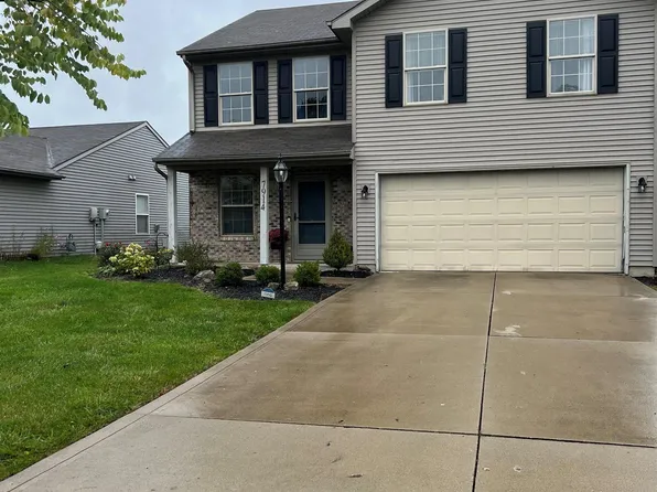 7914 Rocky Glen Pl, Fort Wayne, IN 46825