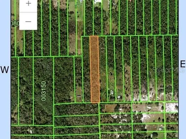 0 Dummonds Rd Lot 83, Frostproof, FL 33843
