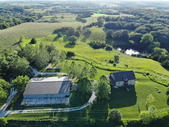 2291 Quail Ave, Afton, IA 50830