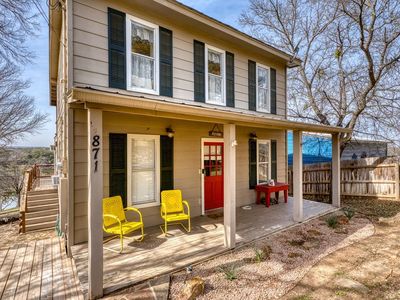 871 Sandy Mountain Drive, Sunrise Beach, TX, 78643