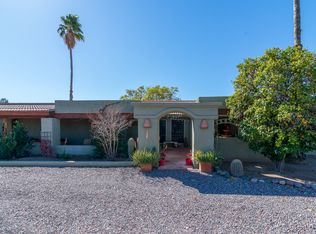 6660 E Rustic Dr, Mesa, AZ 85215