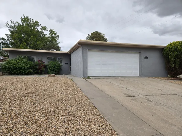 1812 Blume St NE, Albuquerque, NM 87112