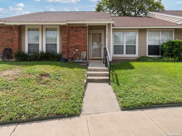 9140 Timber Path #3102, San Antonio, TX 78250