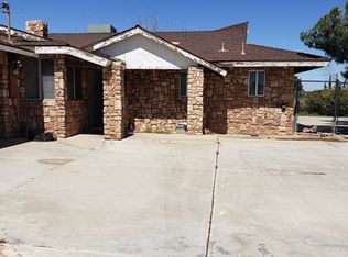 18134 Alder St, Hesperia, CA 92345