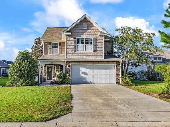 319 Stafford Dr., Myrtle Beach, SC 29579
