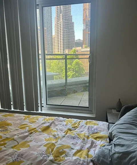 45 Charles St E #706 — Photo 9